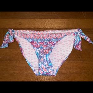 Lilly Pulitzer Bikini Bottoms